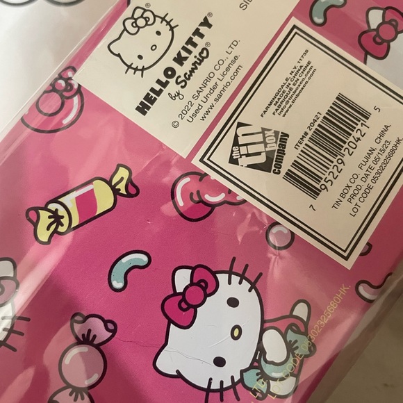 Hello Kitty Kawaii Bundle - Picture 5 of 6